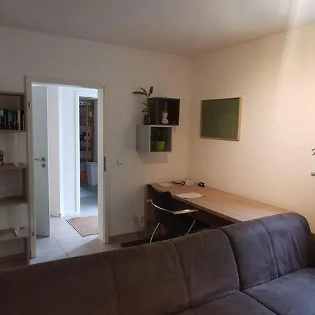 Apartment Duerr Berlin