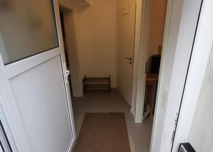 Duerr Apartman Berlin