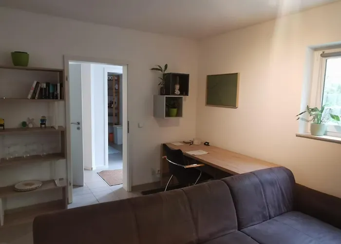 Apartman Duerr Berlin