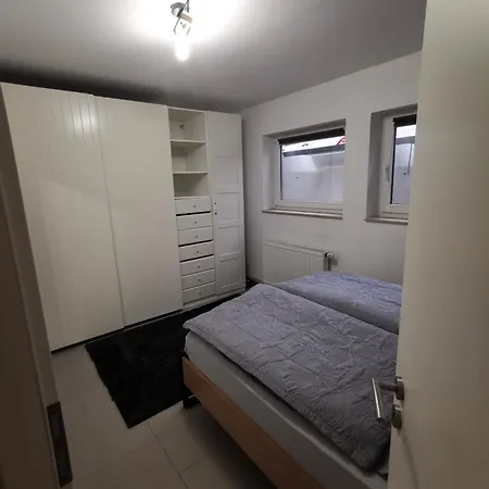 Apartamento Dürr *