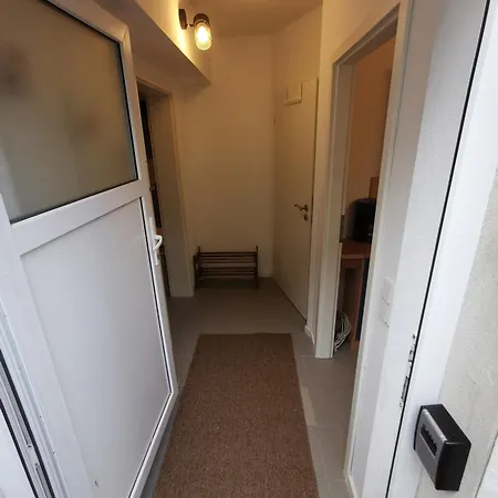 Dürr Apartamento Berlín