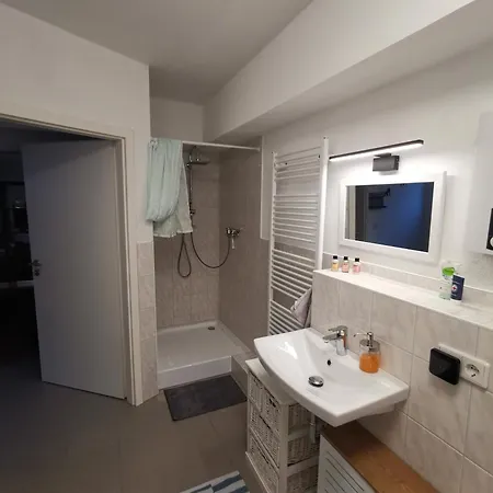 Apartamento Dürr *