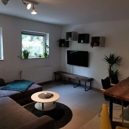 Apartamento Dürr *